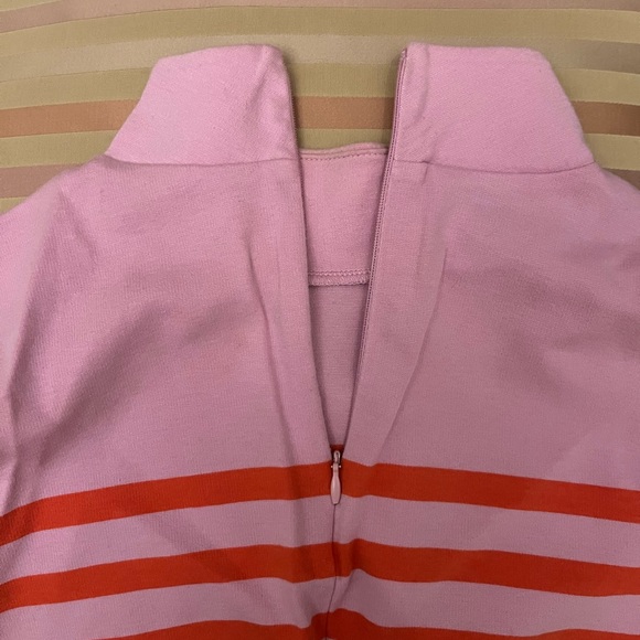 Talbots - Mod mock neck sweater shirt - Picture 3 of 4